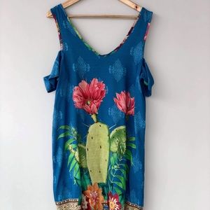 Boutique dress from Brazil